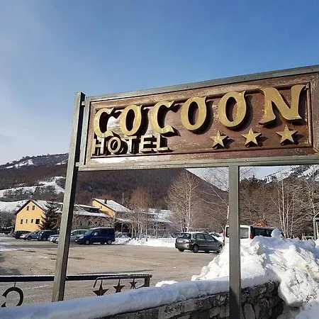 C0c00n Garden Pescasseroli