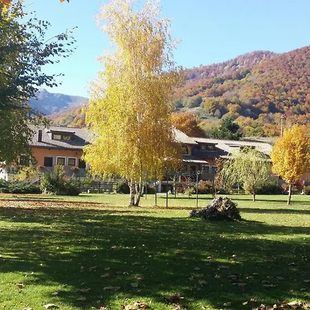 C0c00n Garden 3* Pescasseroli