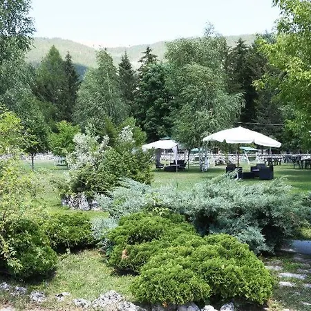 C0c00n Garden Hotel 3*