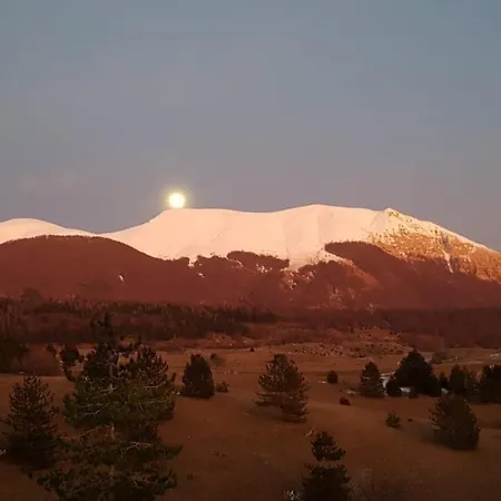 C0c00n Garden Hotel Pescasseroli