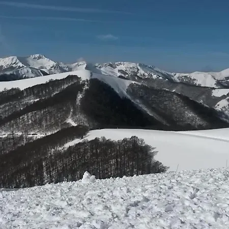 C0c00n Garden Hotel Pescasseroli