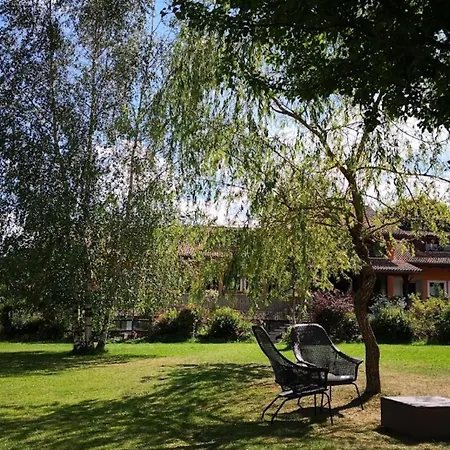 C0c00n Garden Hotel Pescasseroli