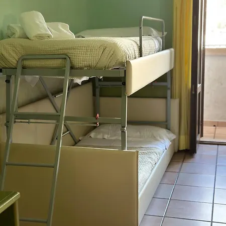 C0c00n Garden Pescasseroli