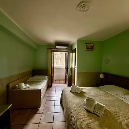 C0c00n Garden Pescasseroli