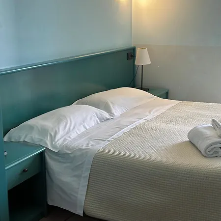 C0c00n Garden Hotel Pescasseroli