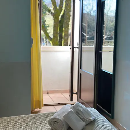 C0c00n Garden Hotel Pescasseroli