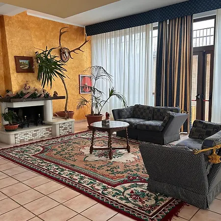 C0c00n Garden Hotel 3*