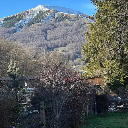 C0c00n Garden 3* Pescasseroli