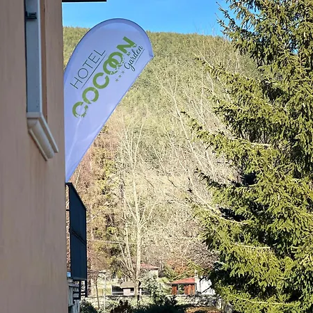 C0c00n Garden Hotel 3*