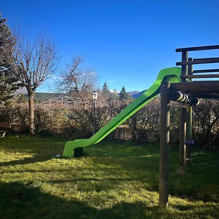 C0c00n Garden 3* Pescasseroli