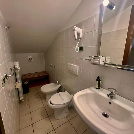 C0c00n Garden Hotel Pescasseroli