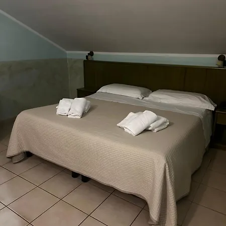 C0c00n Garden 3* Pescasseroli