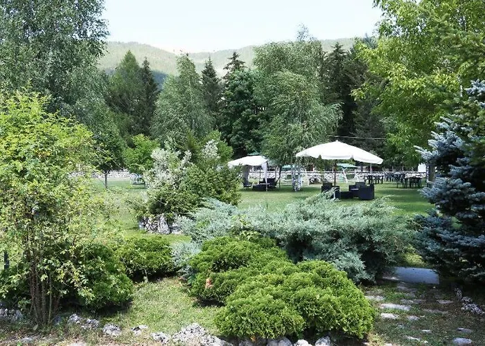 C0c00n Garden Hotel 3*