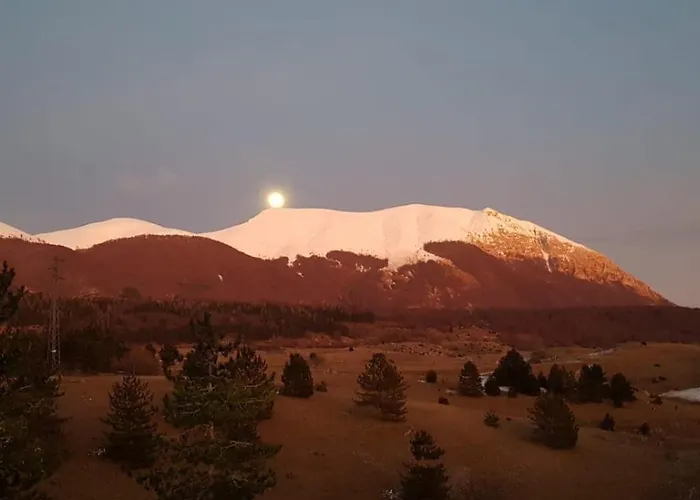 C0c00n Garden Hotel Pescasseroli