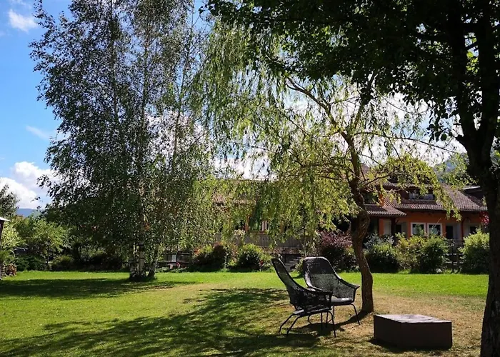 C0c00n Garden Hotel Pescasseroli