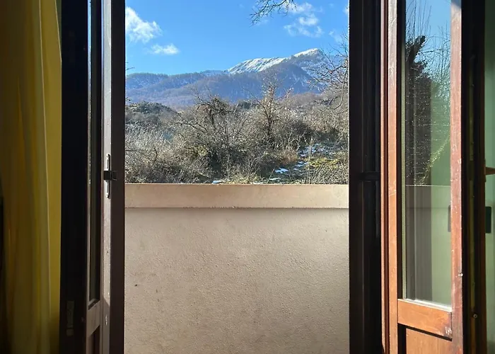 C0c00n Garden Hotel 3*