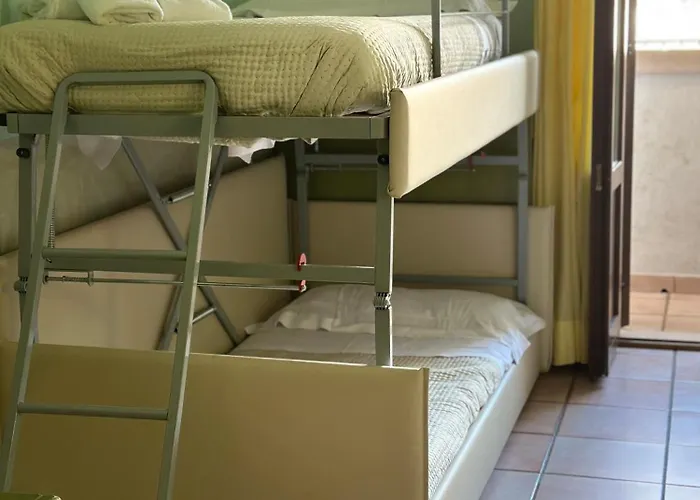 C0c00n Garden Pescasseroli