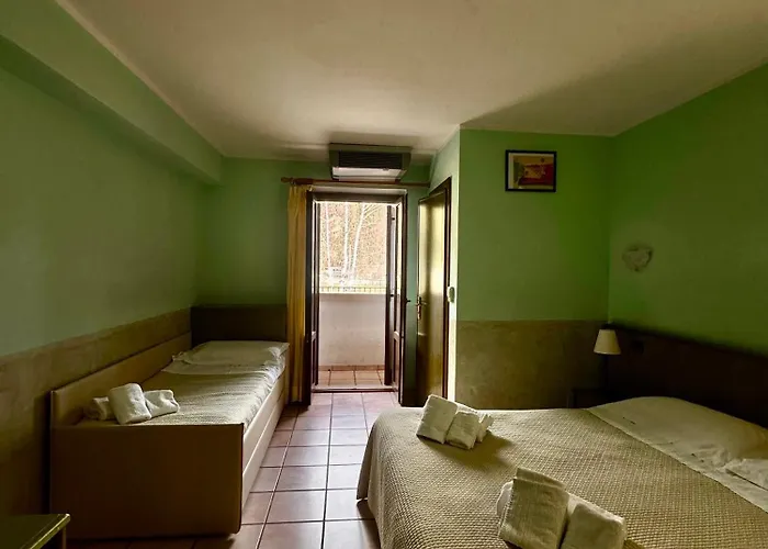 C0c00n Garden Pescasseroli