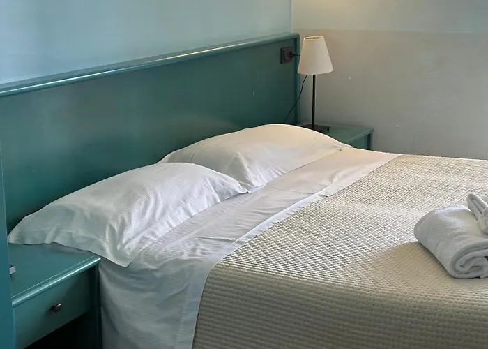 C0c00n Garden Hotel Pescasseroli