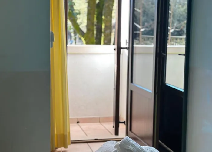 C0c00n Garden Hotel Pescasseroli