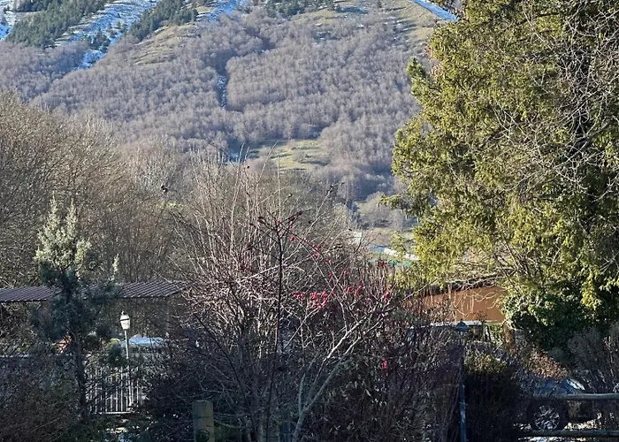 C0c00n Garden 3* Pescasseroli