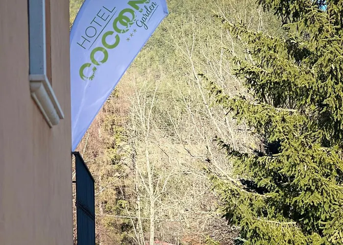 C0c00n Garden Hotel 3*