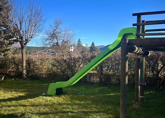 C0c00n Garden 3* Pescasseroli