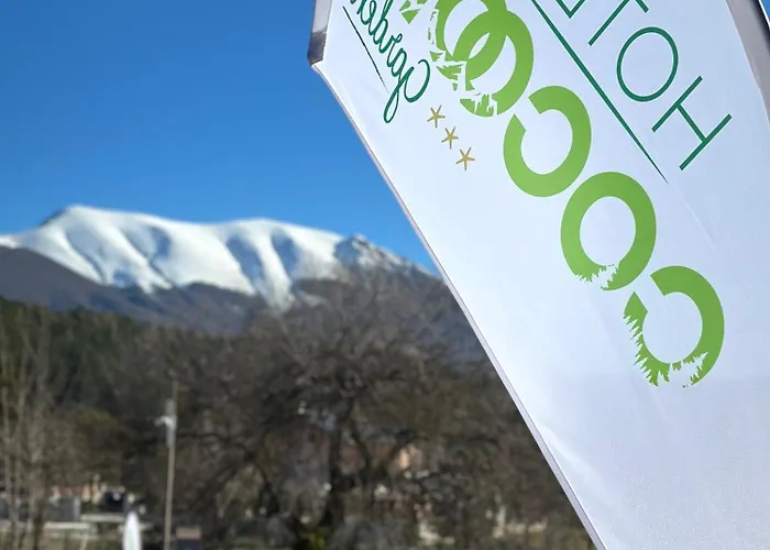 Hotel C0c00n Garden 3*