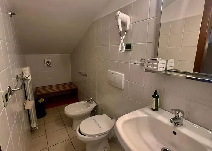 C0c00n Garden Hotel Pescasseroli