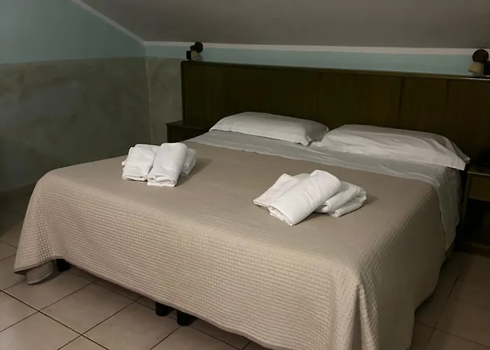 C0c00n Garden 3* Pescasseroli